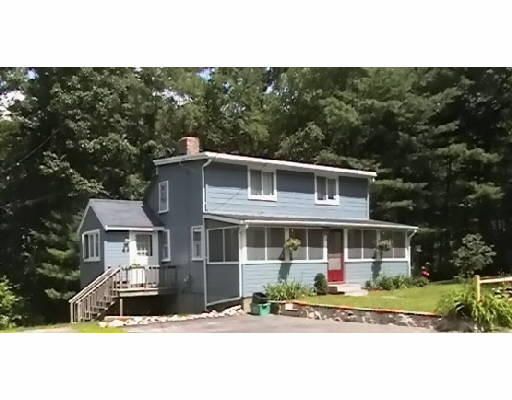 33 Knoll Road Hopkinton, MA 01748 - Photo 1 of 1 Gallery Image 1
