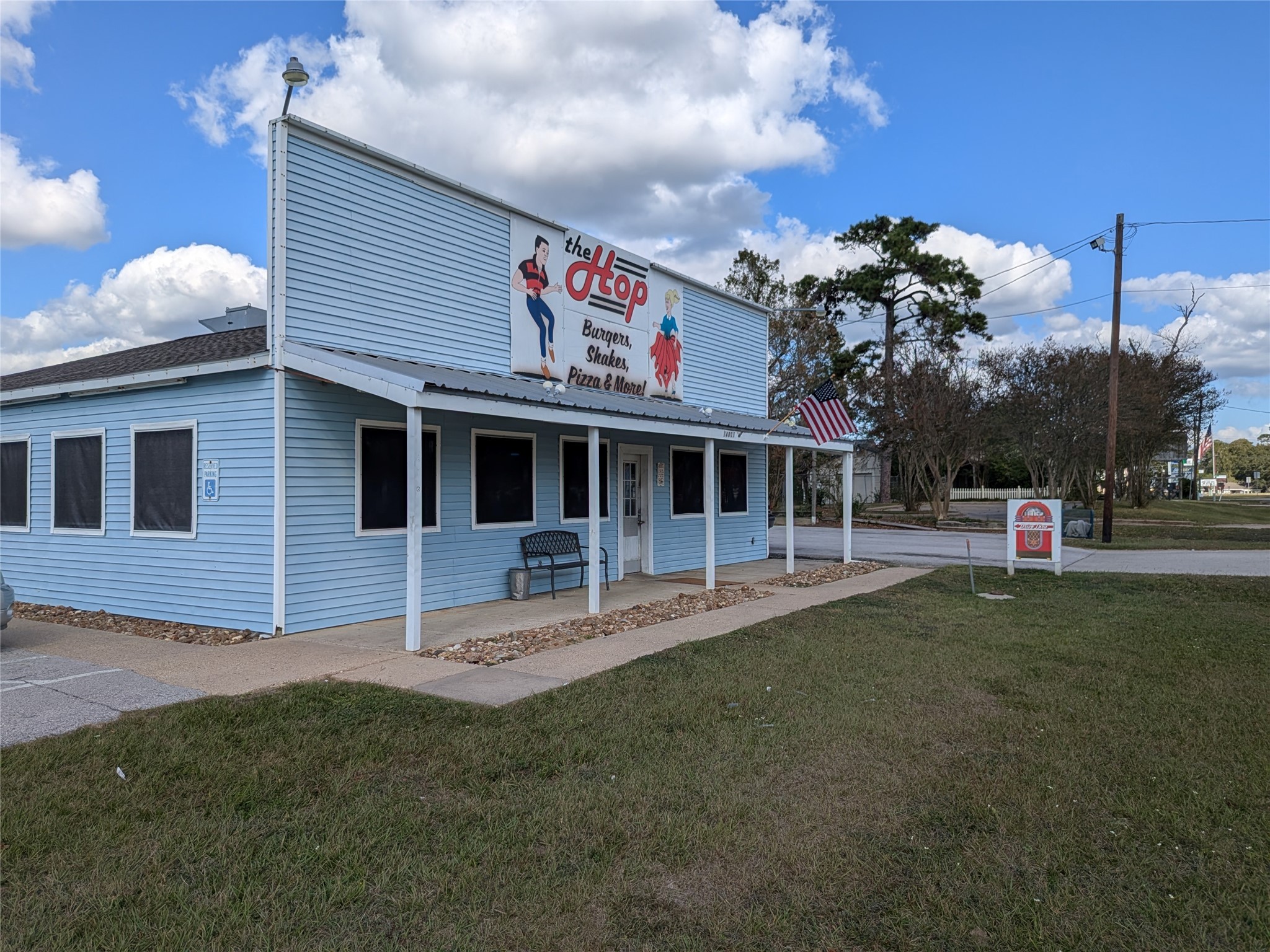 11 Castaway Lane Coldspring, TX 77331 - Photo 19 of 19