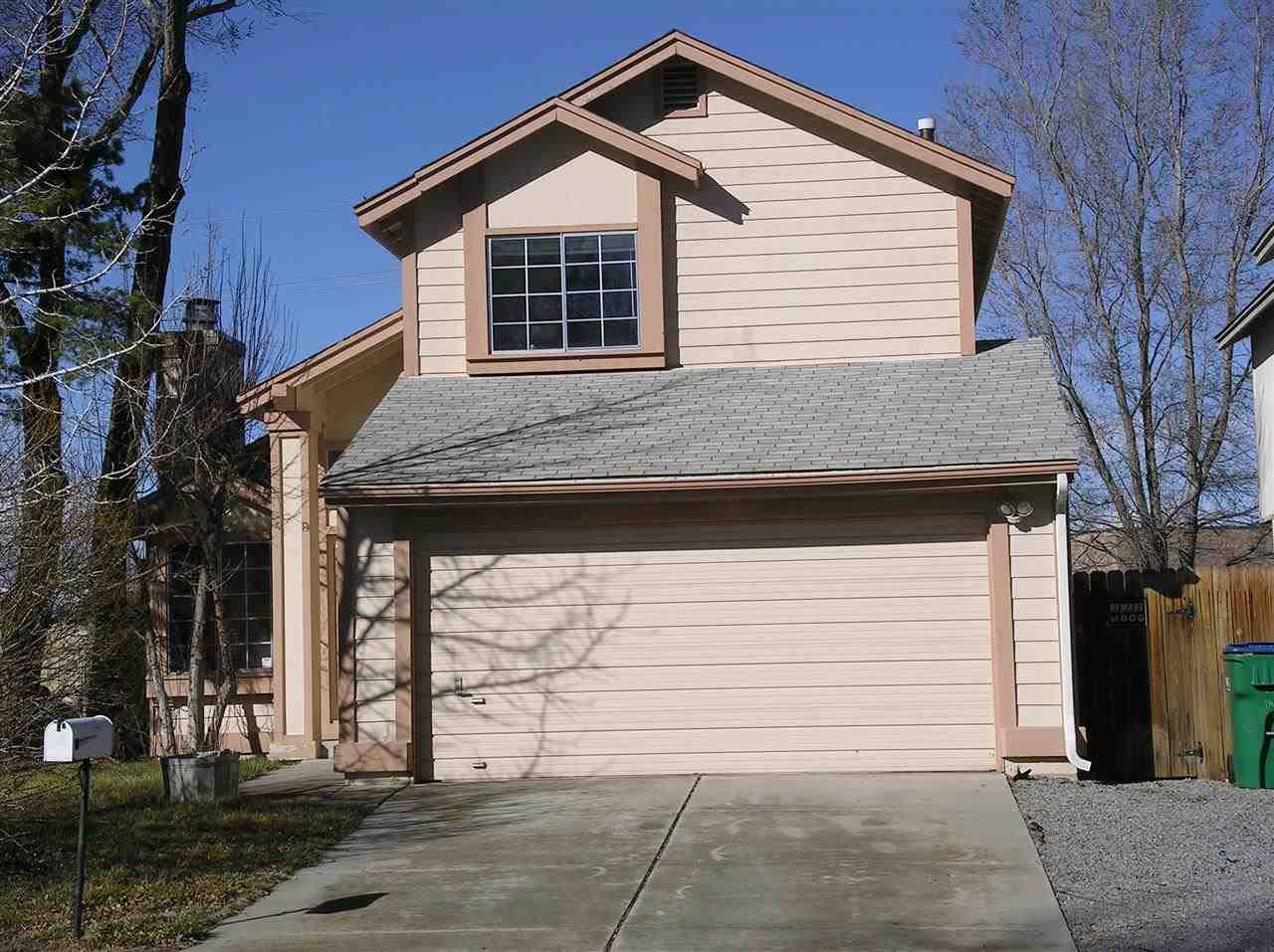2747 Pajaro Place Reno, NV 89502 - Photo 1 of 1 Photo 1