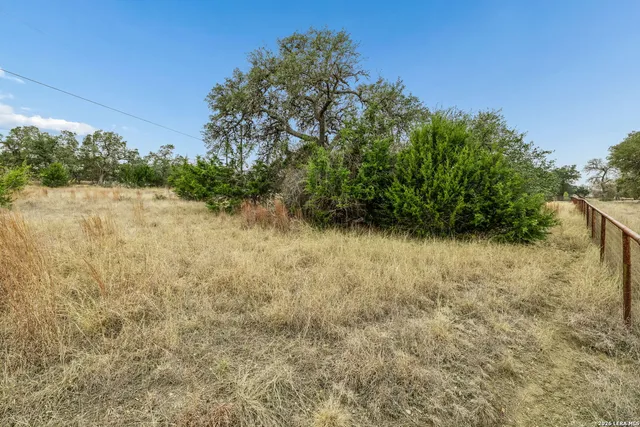 $79,500 | 134 West Pat Dolan, Blanco, TX 78606