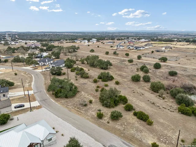 $79,500 | 134 West Pat Dolan, Blanco, TX 78606