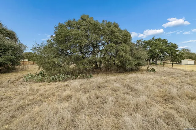 $79,500 | 134 West Pat Dolan, Blanco, TX 78606