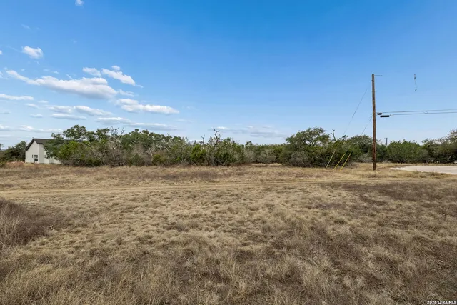 $79,500 | 134 West Pat Dolan, Blanco, TX 78606
