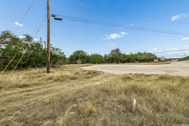 $79,500 | 134 West Pat Dolan, Blanco, TX 78606