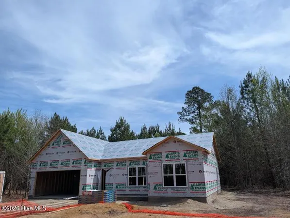 $305,000 | 220 Tracy Drive, Burgaw, NC 28425