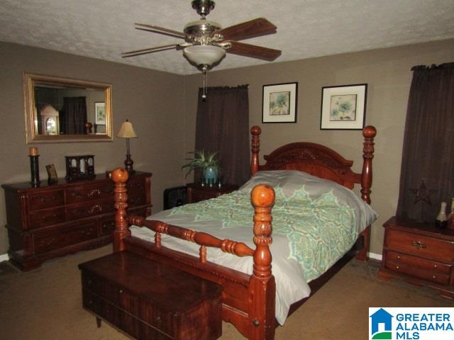 1705 Roundhill Road Weaver, AL 36277 - Photo 16 of 38