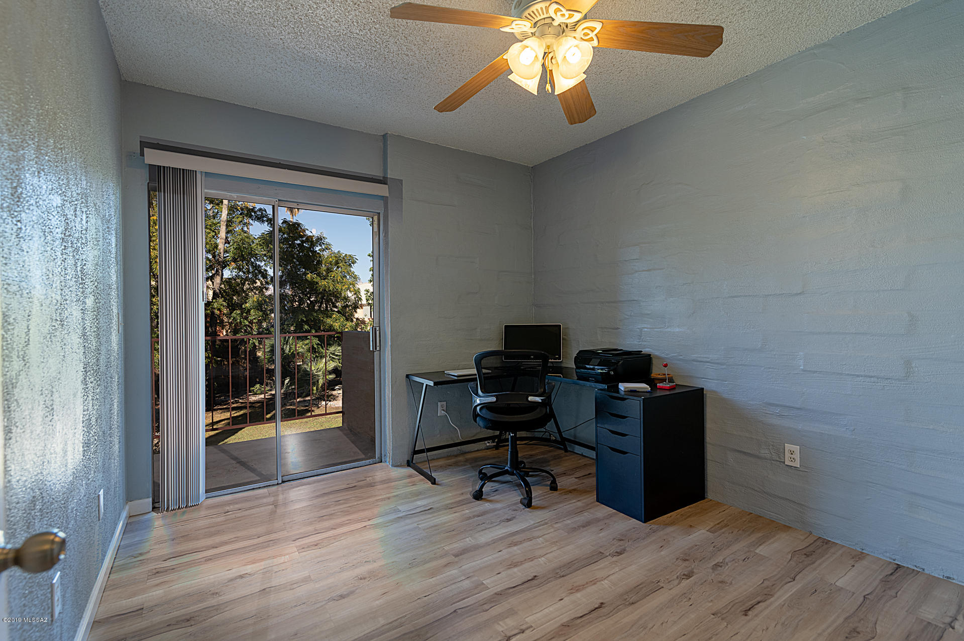 1347 East Fort Lowell Road, Unit D Tucson, AZ 85719 - Photo 5 of 16