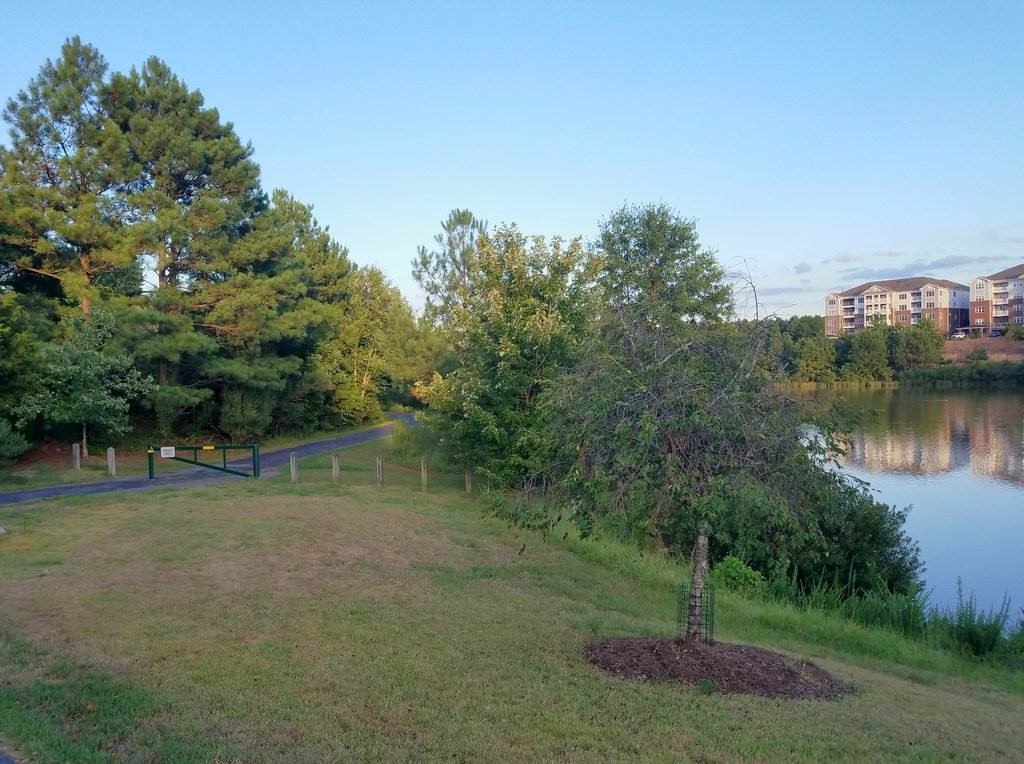 237 Broadgait Brae Road Cary, NC 27519 - Photo 23 of 24 Photo 23
