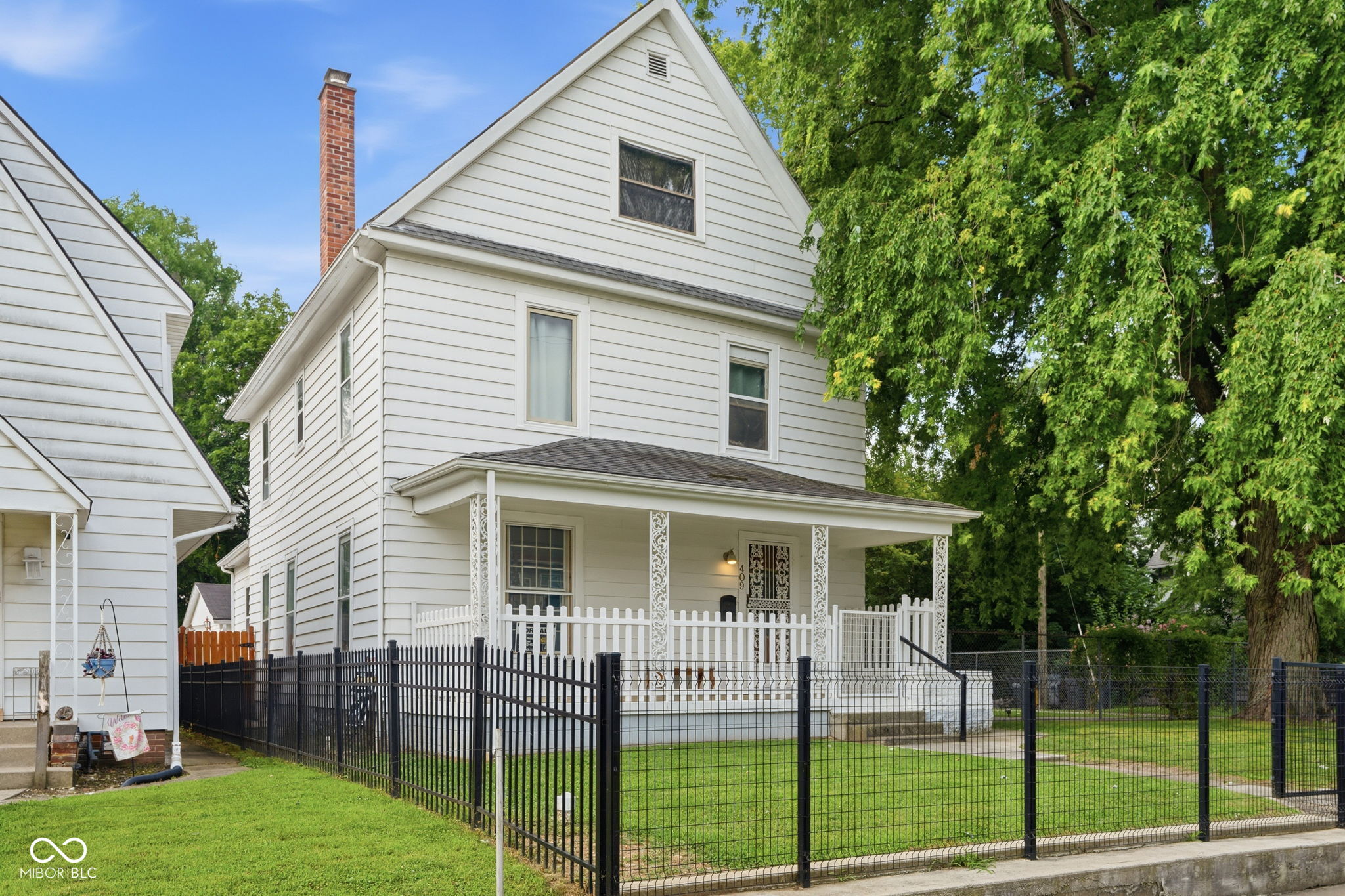 409 West 7th Street Anderson, IN 46016 - Photo 2 of 37 Gallery Image 2