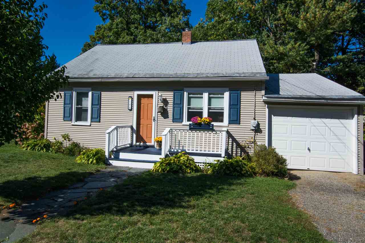 108 Woodlawn Road Burlington, VT 05408 - Photo 1 of 22 Gallery Image 1