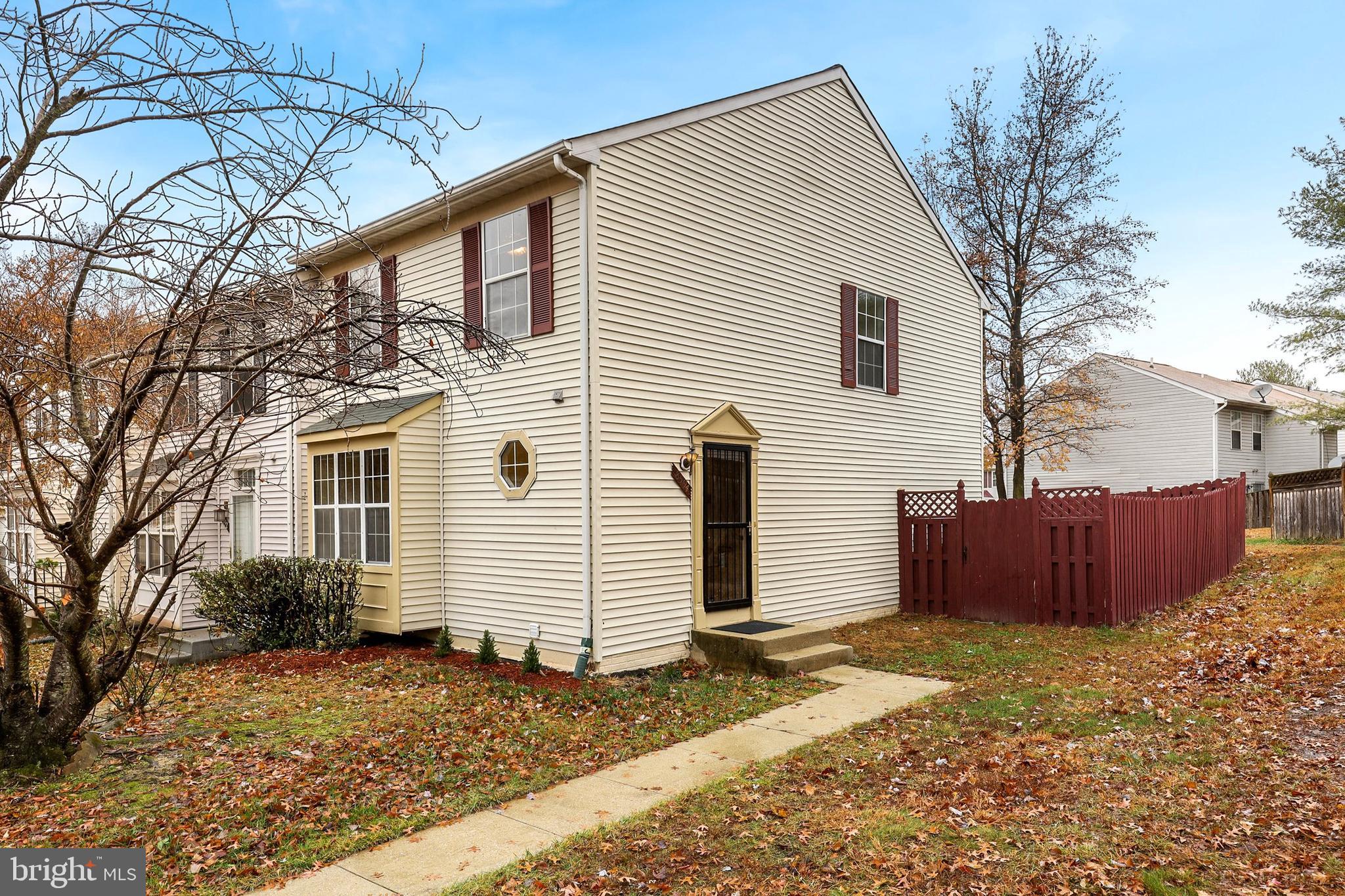 8594 Ritchboro Road District Heights, MD 20747 - Photo 1 of 34