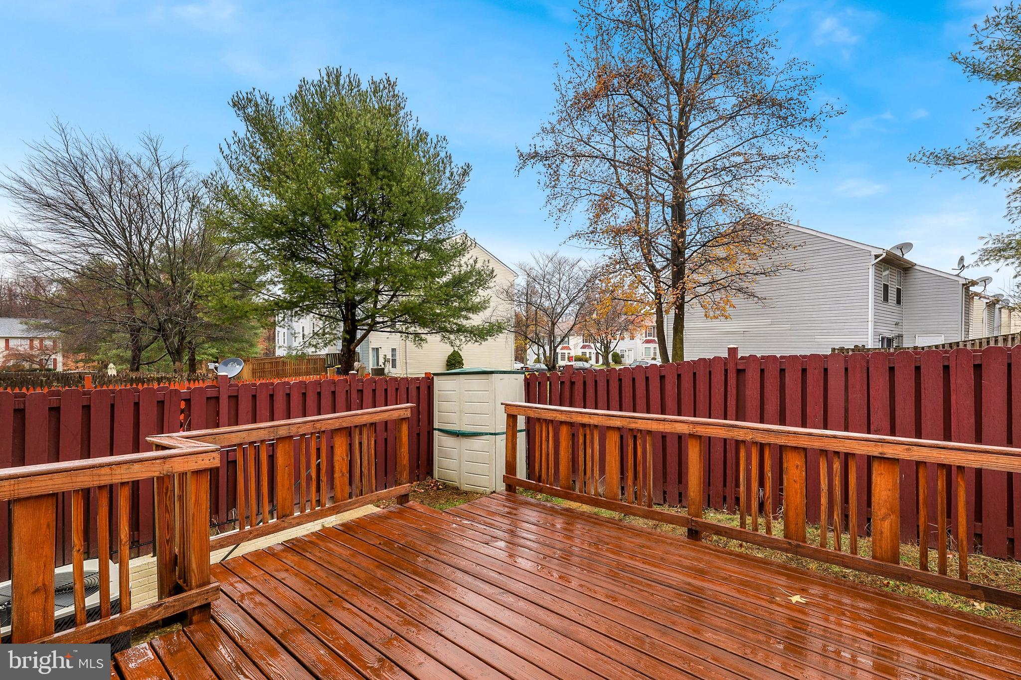 8594 Ritchboro Road District Heights, MD 20747 - Photo 32 of 34
