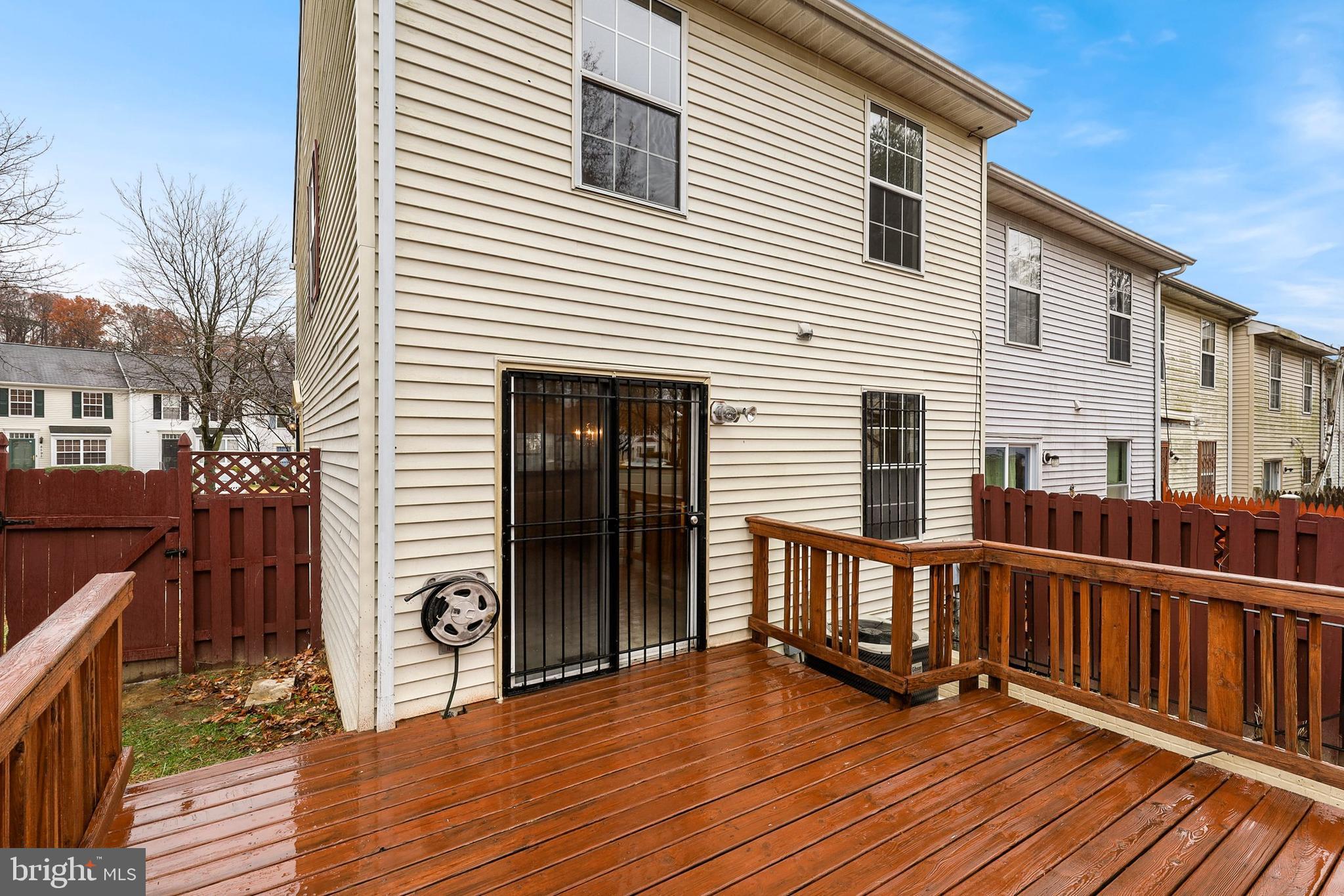 8594 Ritchboro Road District Heights, MD 20747 - Photo 33 of 34