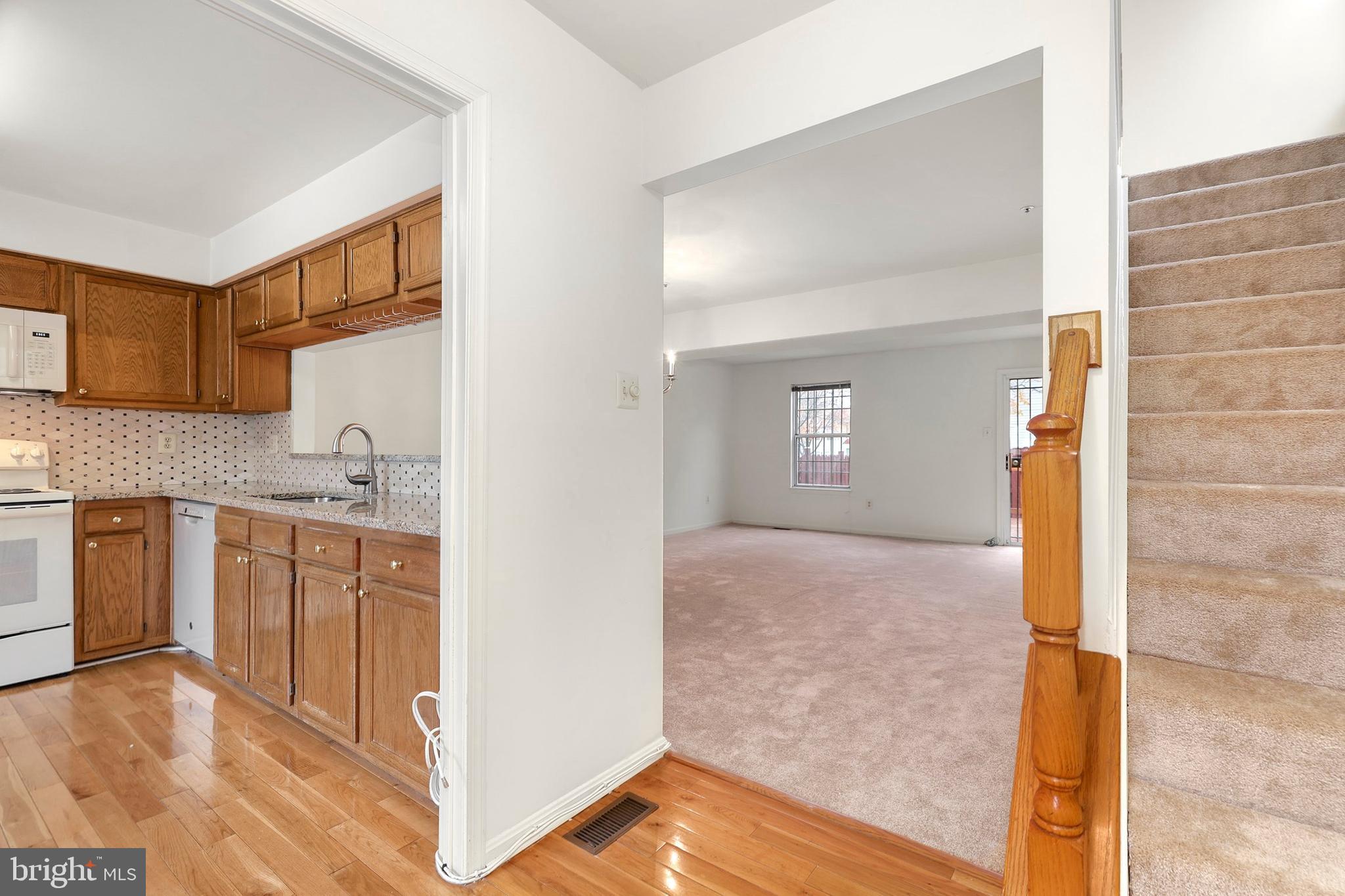 8594 Ritchboro Road District Heights, MD 20747 - Photo 8 of 34