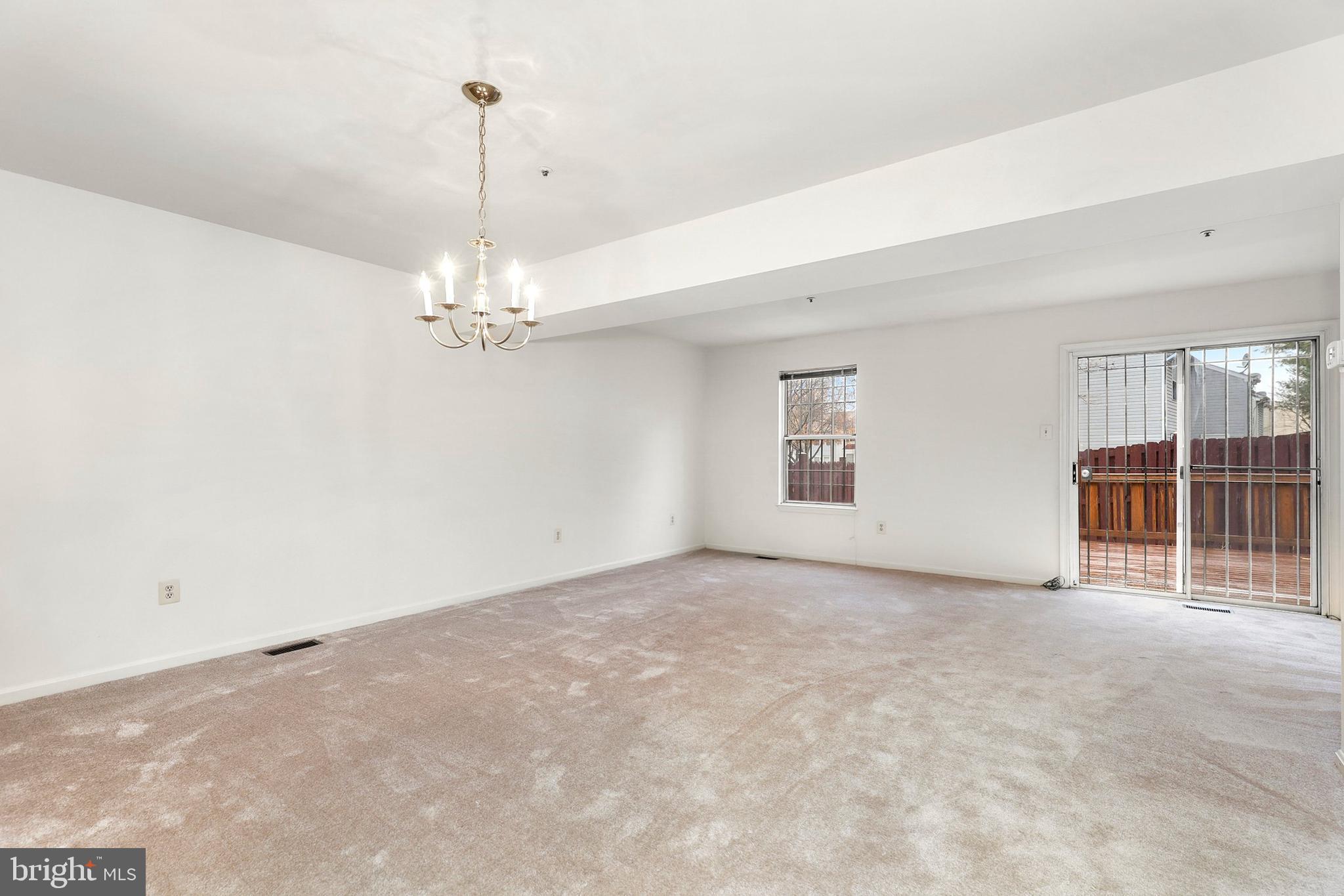 8594 Ritchboro Road District Heights, MD 20747 - Photo 9 of 34