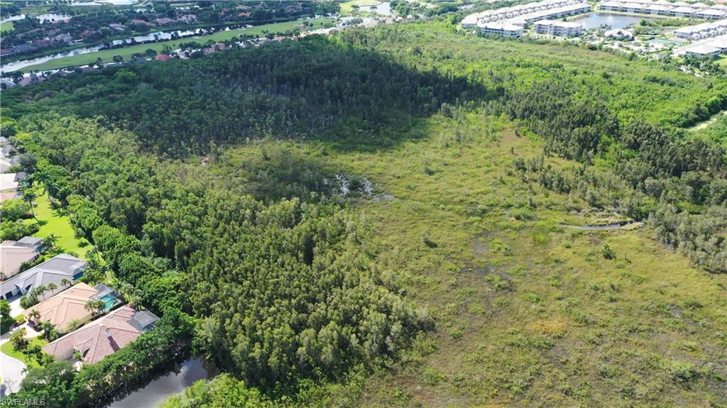 Port Au Prince Road Naples, FL 34114 - Photo 2 of 8 a view of a garden