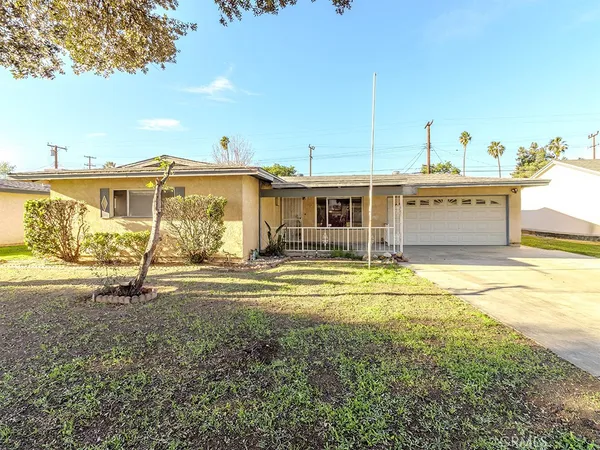 $525,000 | 8815 San Vicente Avenue, Riverside, CA 92503