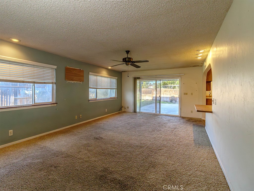 8815 San Vicente Avenue Riverside, CA 92503 - Photo 16 of 27 a view of livingroom and window