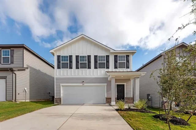 $2,338 | 2601 Crystal Bend Drive, Unit LOL2502, Pflugerville, TX 78660