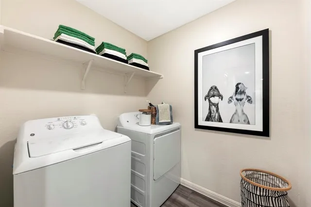 $2,338 | 2601 Crystal Bend Drive, Unit LOL2502, Pflugerville, TX 78660