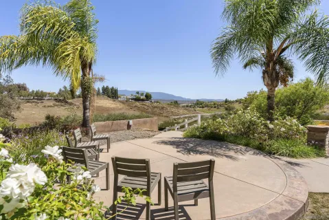 $2,295,000 | 41455 Vía Del Monte, Temecula, CA 92592
