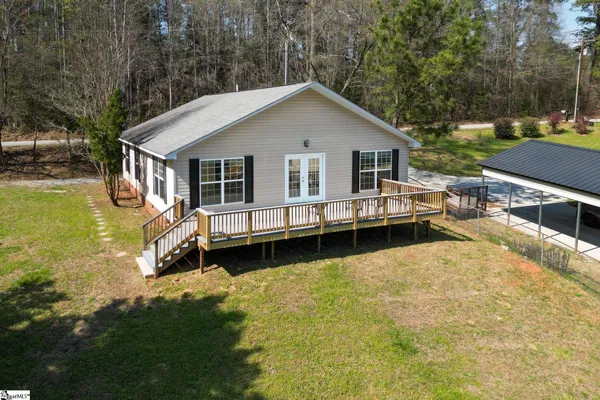 $350,000 | 1028 Pine Lake Drive, Townville, SC 29689