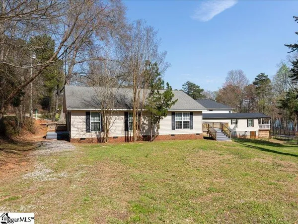 $350,000 | 1028 Pine Lake Drive, Townville, SC 29689