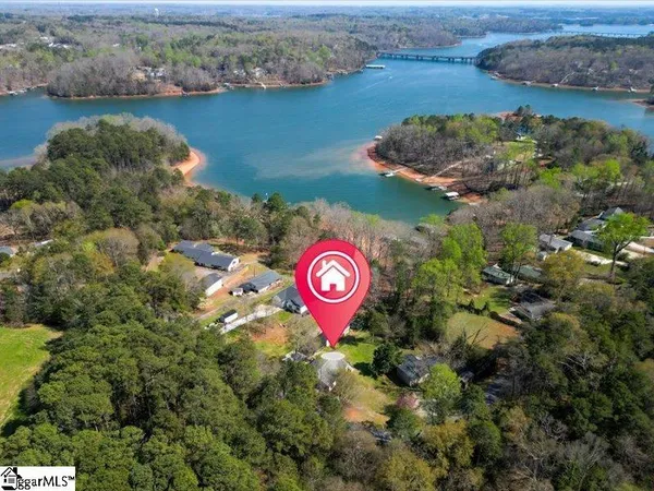 $350,000 | 1028 Pine Lake Drive, Townville, SC 29689
