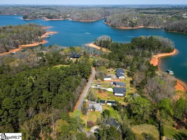 $350,000 | 1028 Pine Lake Drive, Townville, SC 29689