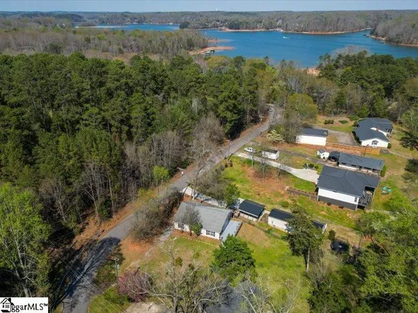 $350,000 | 1028 Pine Lake Drive, Townville, SC 29689