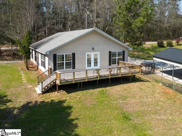 $350,000 | 1028 Pine Lake Drive, Townville, SC 29689