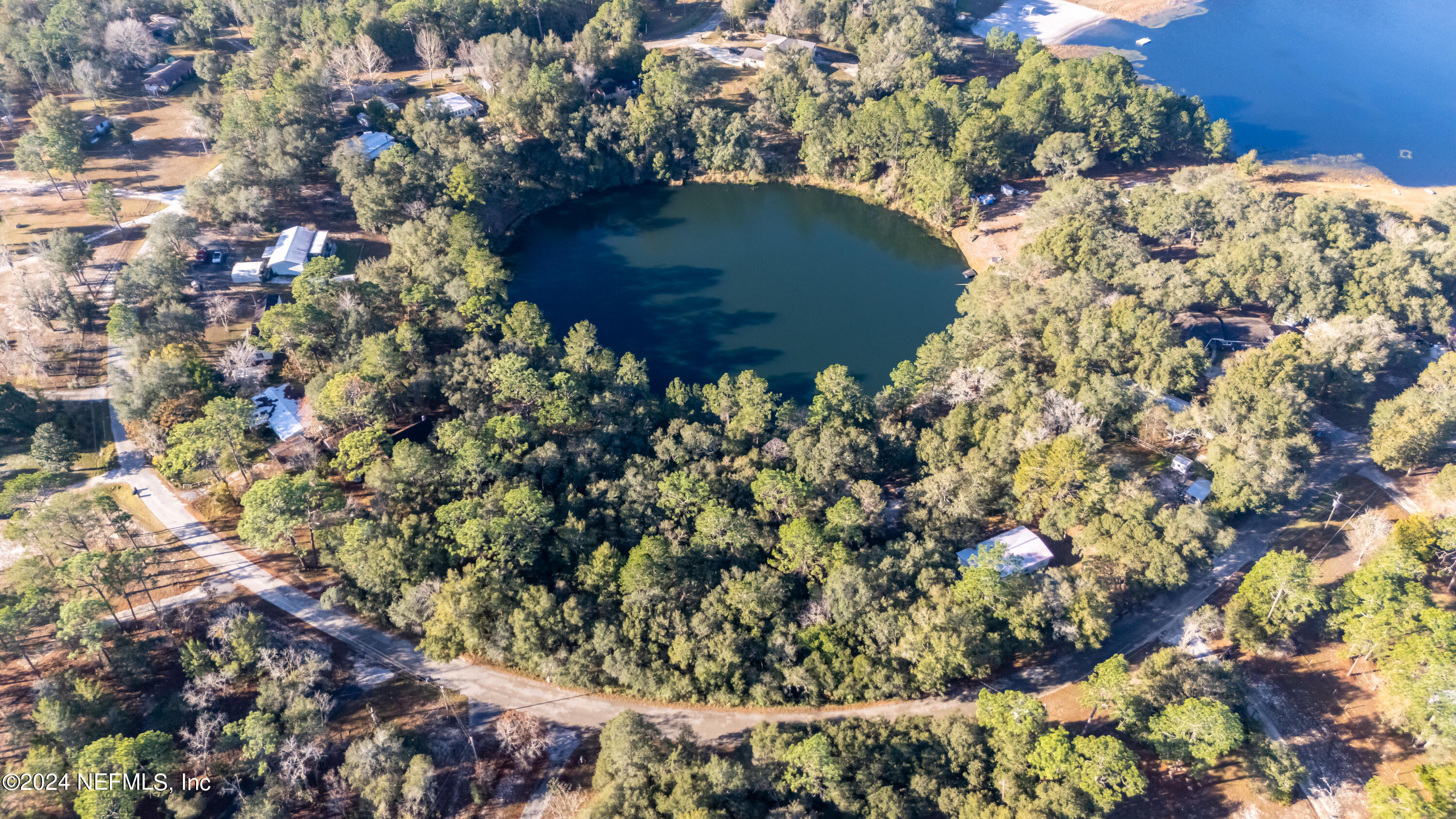 6870 Deer Springs Road Keystone Heights, FL 32656 - Photo 8 of 15 6870 Deer Springs Rd -8