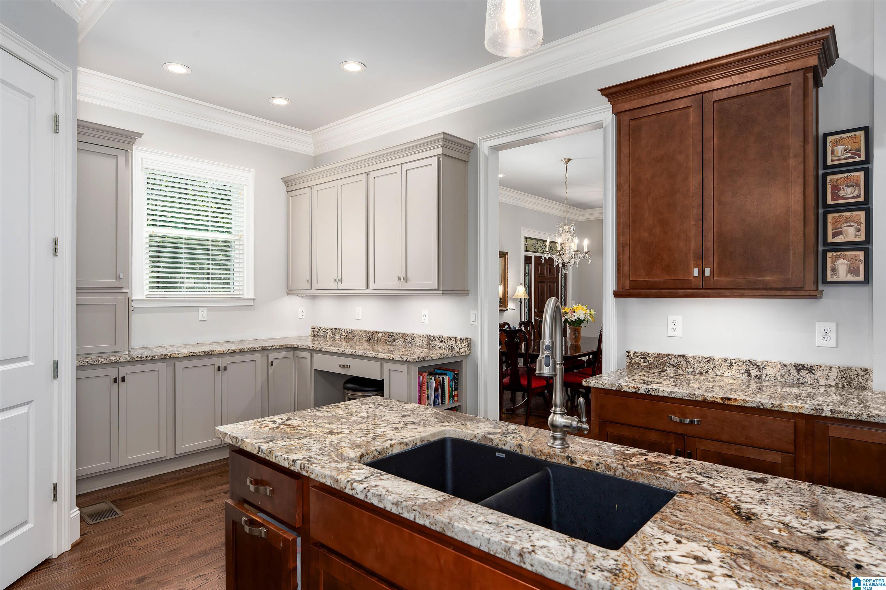 442 South Highland Ridge Lane Chelsea, AL 35043 - Photo 11 of 51