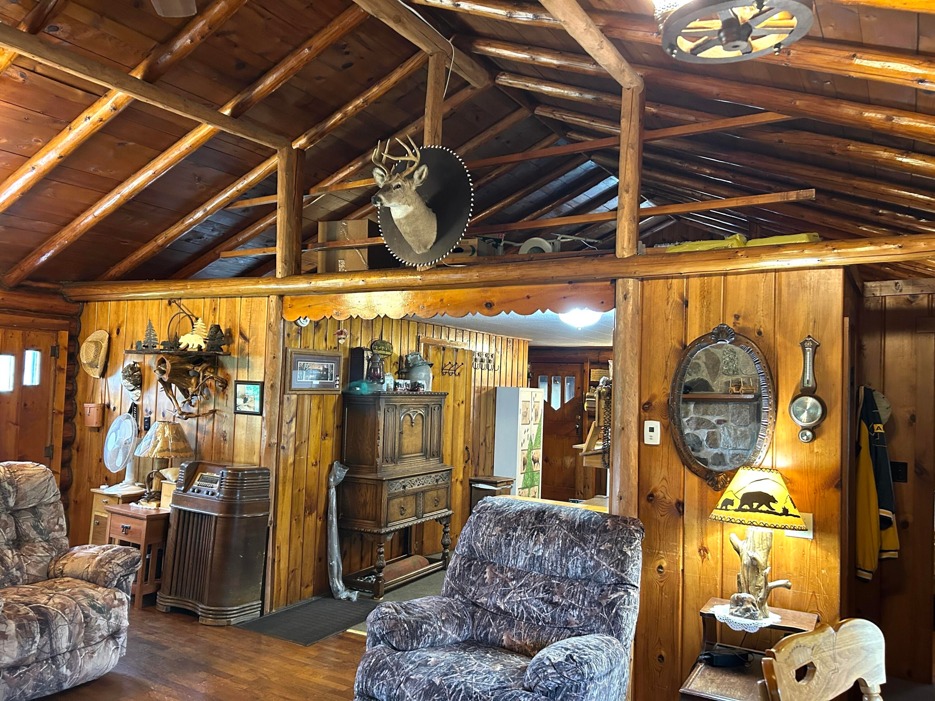 410 West Traverse Bay State Road Lincoln, MI 48742 - Photo 14 of 38 IMG_5351