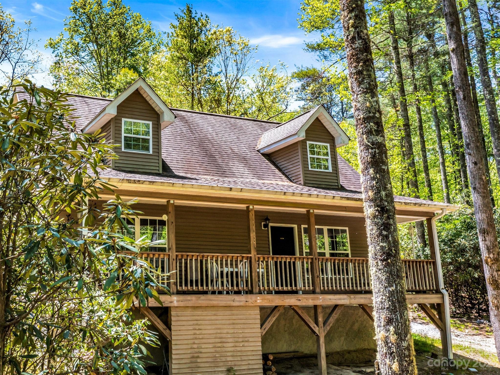 348 Fjord Road Rosman, NC 28772 - Photo 1 of 48 Gallery Image 1