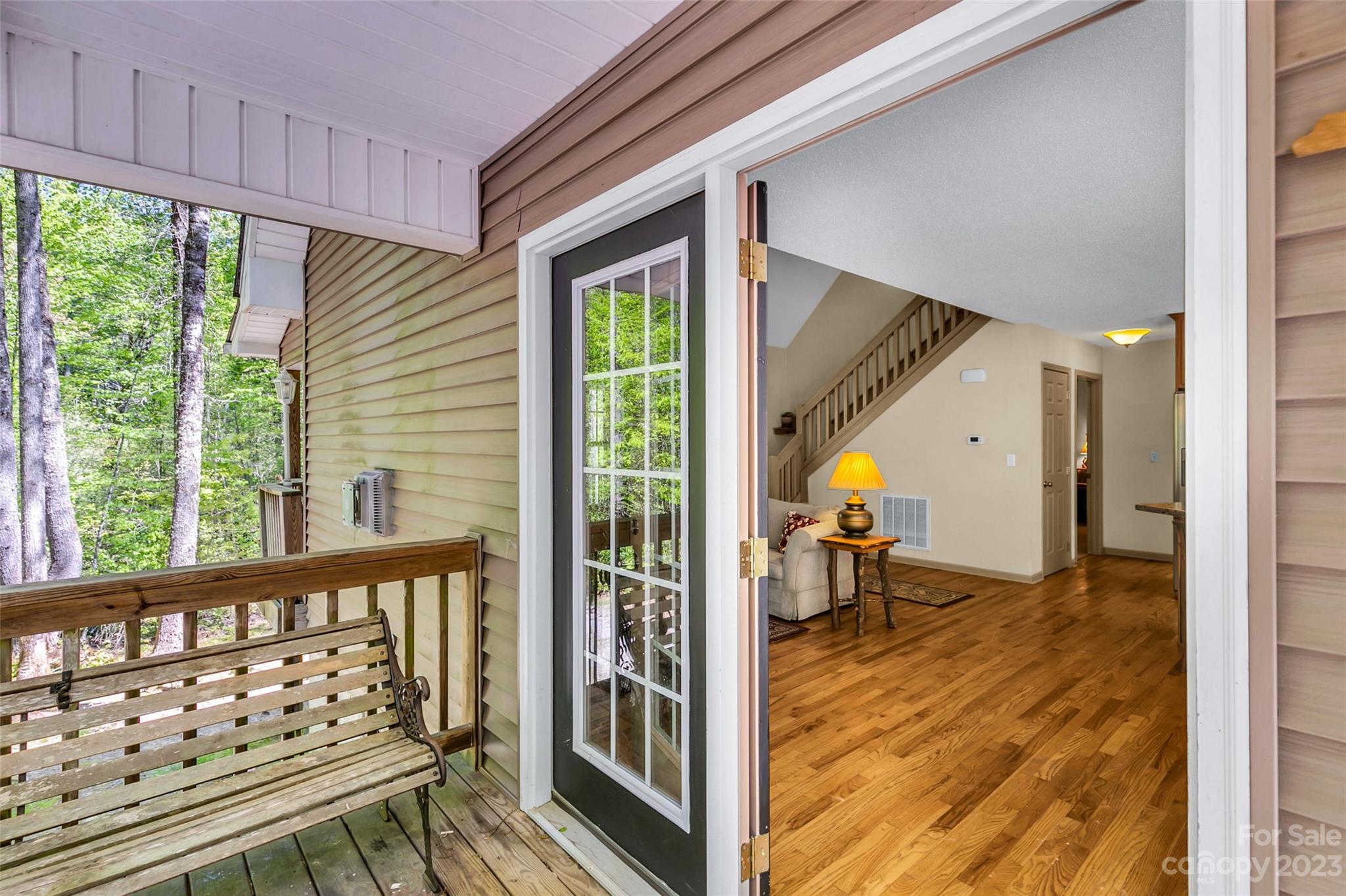 348 Fjord Road Rosman, NC 28772 - Photo 19 of 48 Gallery Image 19