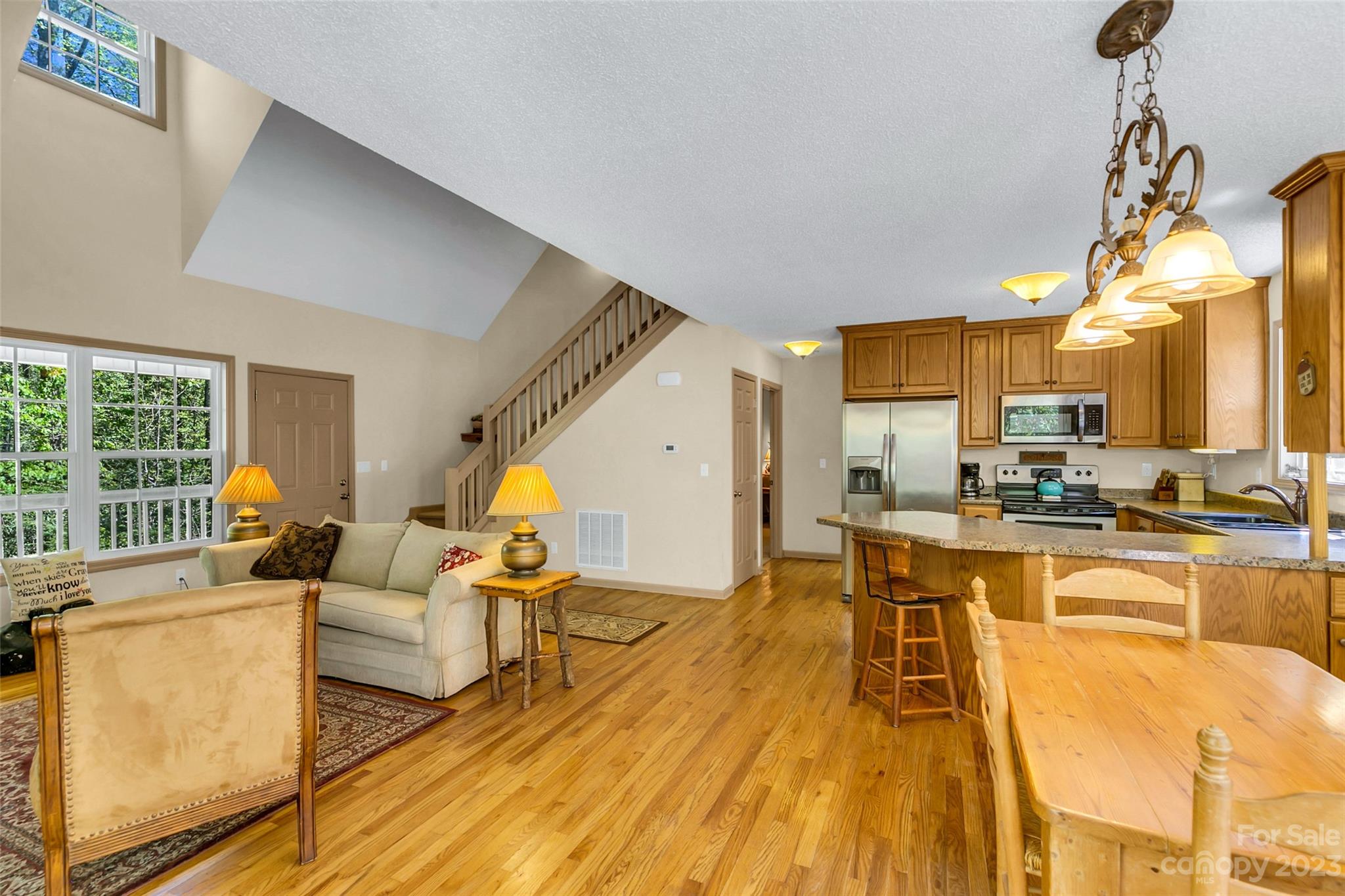 348 Fjord Road Rosman, NC 28772 - Photo 20 of 48 Gallery Image 20