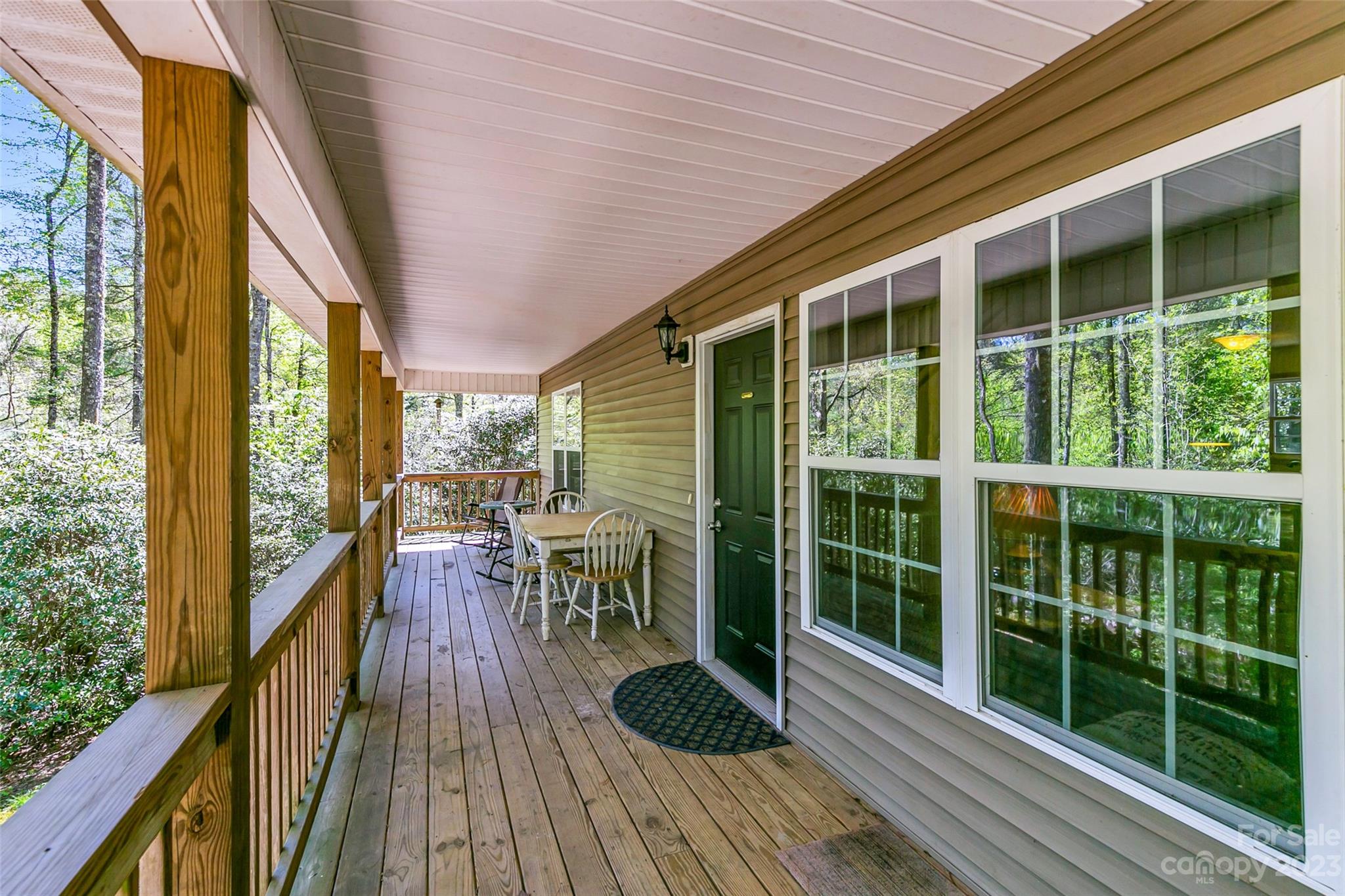 348 Fjord Road Rosman, NC 28772 - Photo 21 of 48 Gallery Image 21