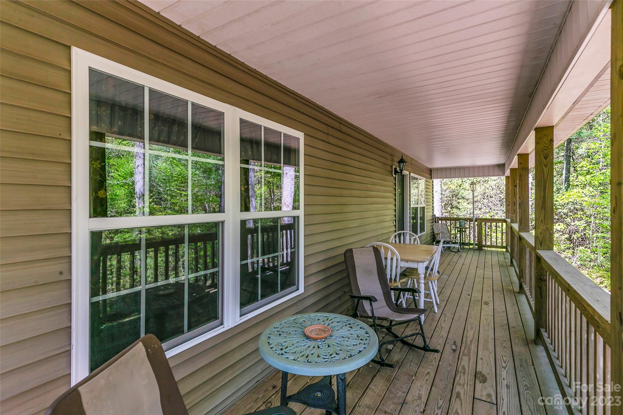 348 Fjord Road Rosman, NC 28772 - Photo 22 of 48 Gallery Image 22