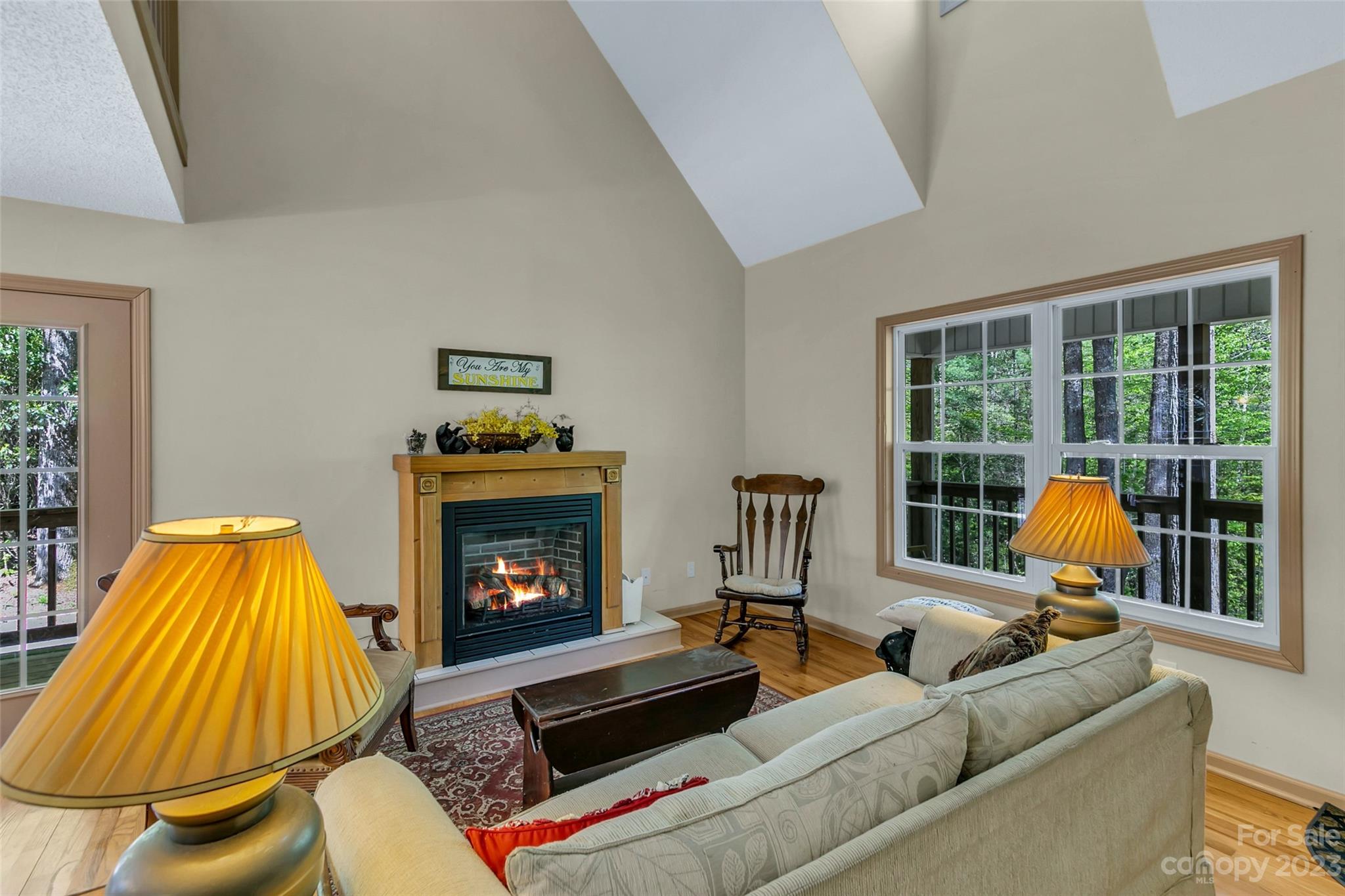 348 Fjord Road Rosman, NC 28772 - Photo 24 of 48 Gallery Image 24