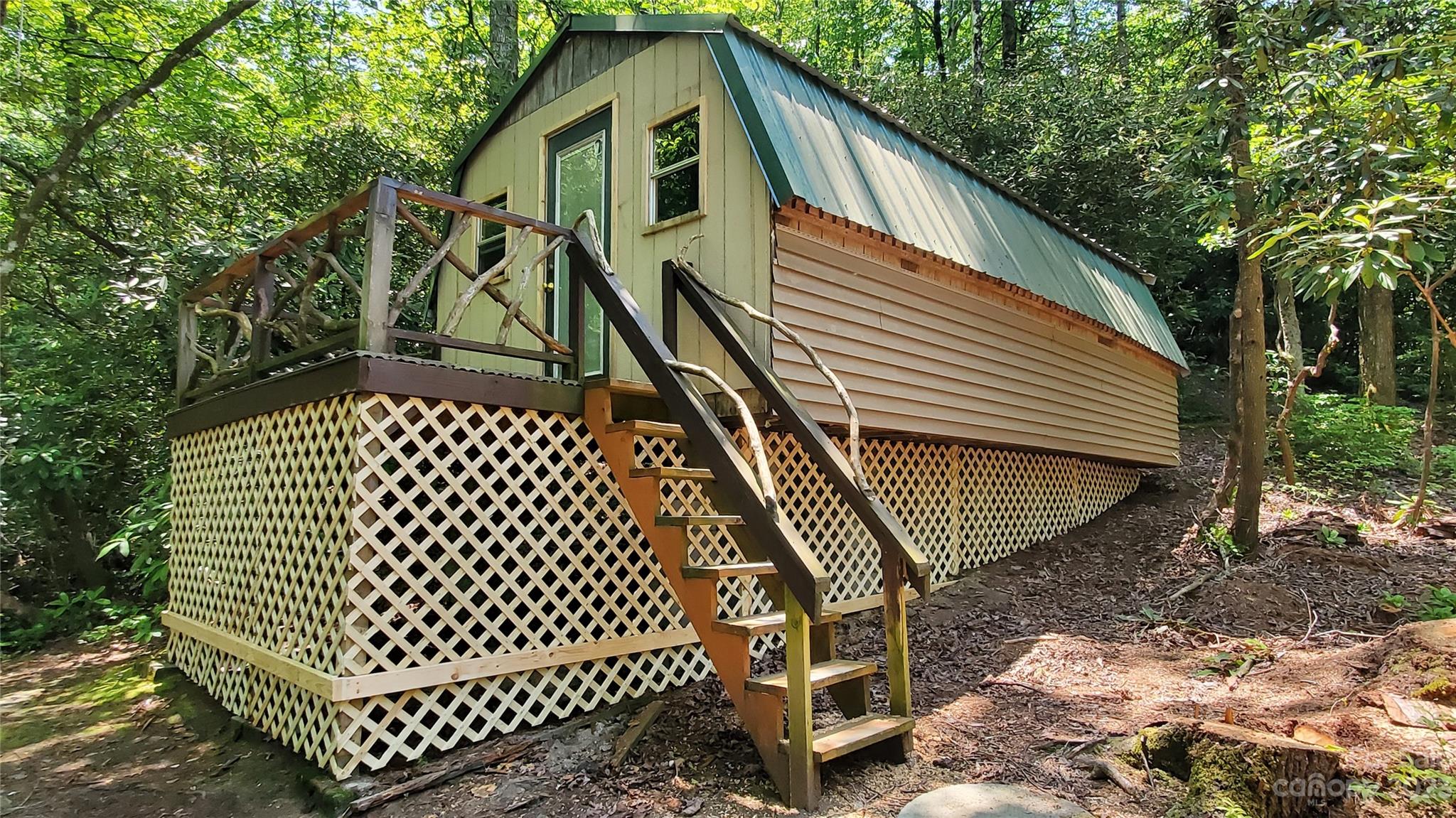 348 Fjord Road Rosman, NC 28772 - Photo 4 of 48 Gallery Image 4