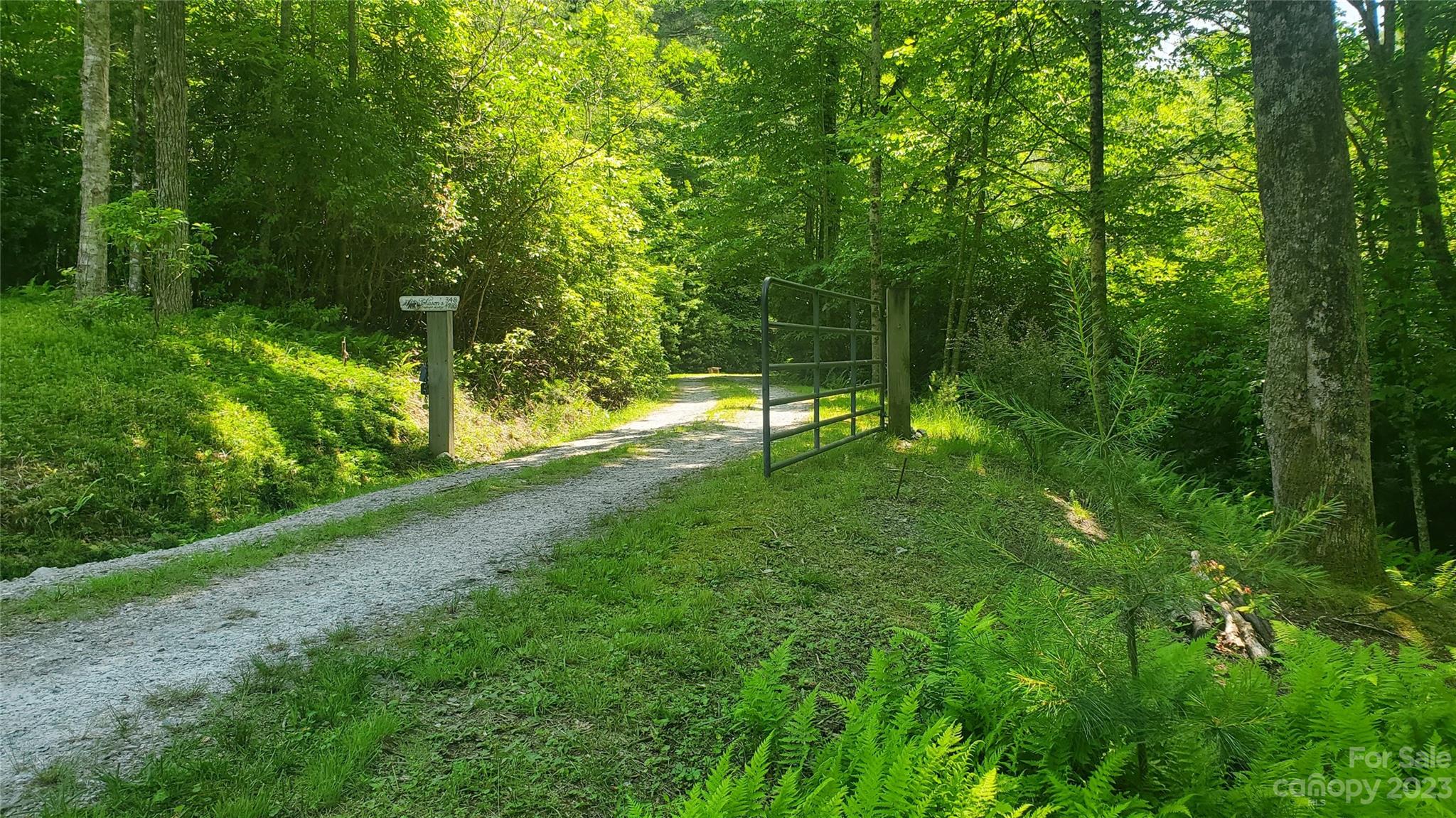 348 Fjord Road Rosman, NC 28772 - Photo 45 of 48 Gallery Image 45