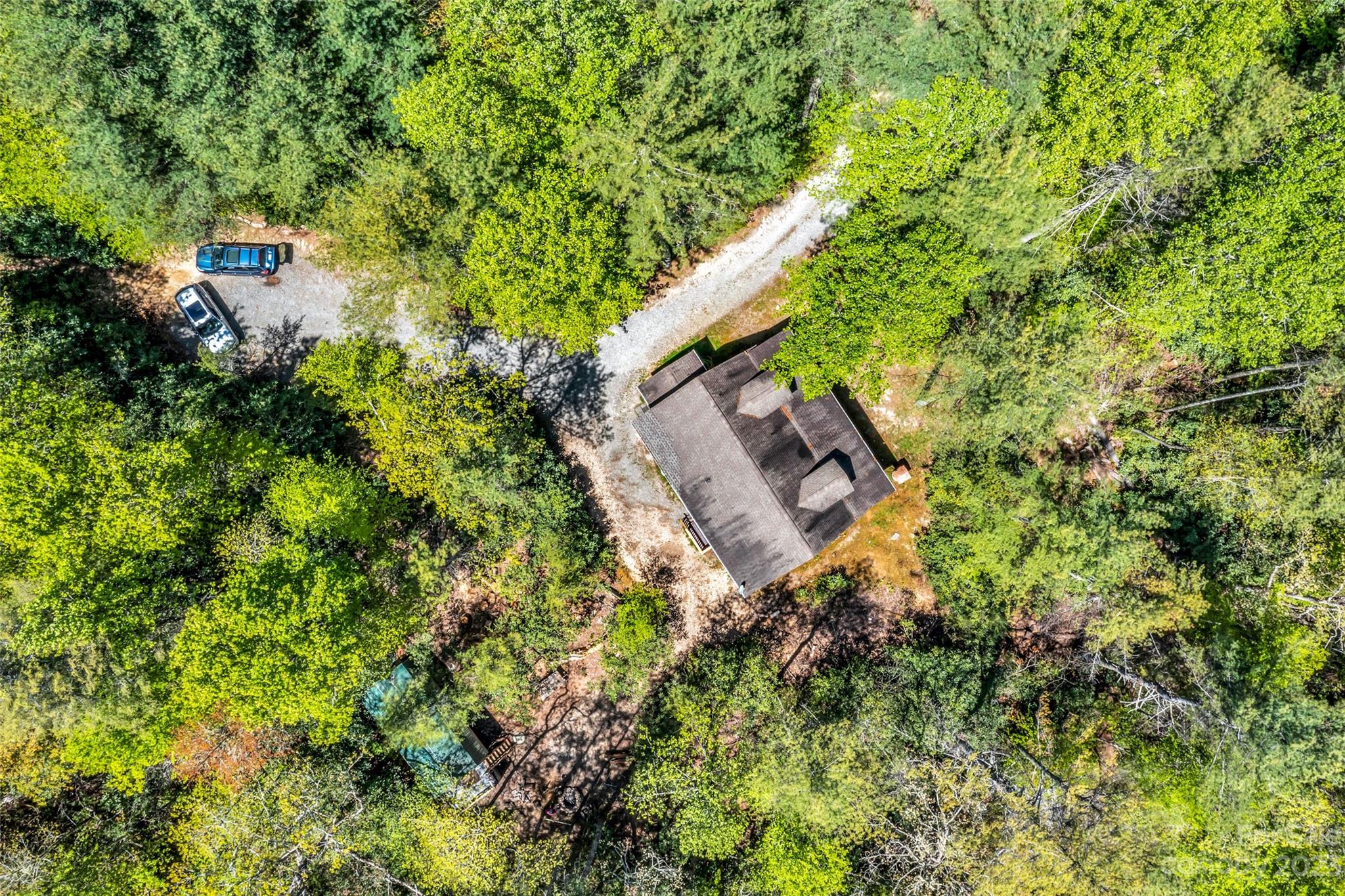 348 Fjord Road Rosman, NC 28772 - Photo 46 of 48 Gallery Image 46
