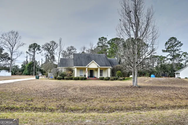 $309,900 | 118 Foxworth Trail, Nashville, GA 31639