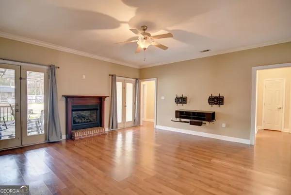 $299,900 | 118 Foxworth Trail, Nashville, GA 31639