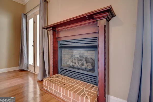 $299,900 | 118 Foxworth Trail, Nashville, GA 31639