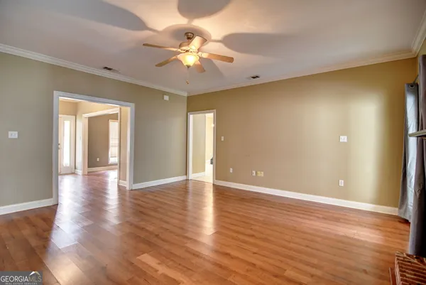 $299,900 | 118 Foxworth Trail, Nashville, GA 31639