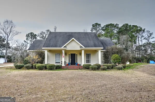 $299,900 | 118 Foxworth Trail, Nashville, GA 31639