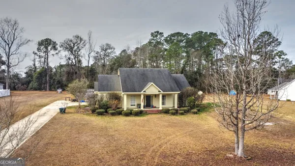 $299,900 | 118 Foxworth Trail, Nashville, GA 31639