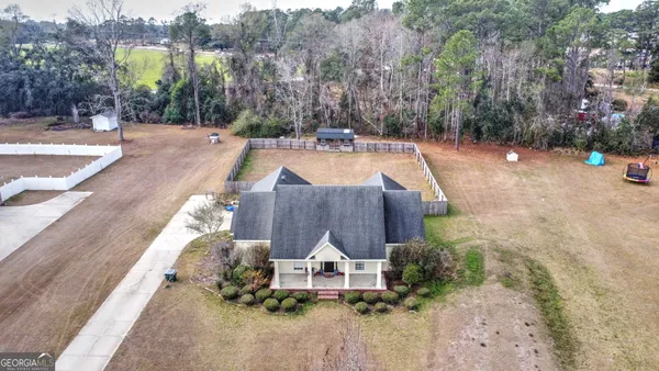 $299,900 | 118 Foxworth Trail, Nashville, GA 31639